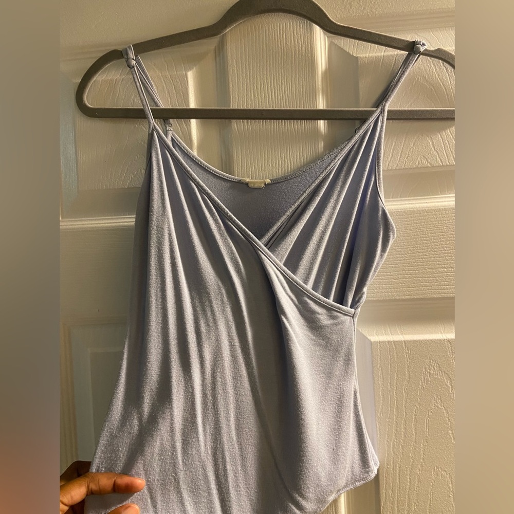 Garage Bodysuit - Picture 2 of 2